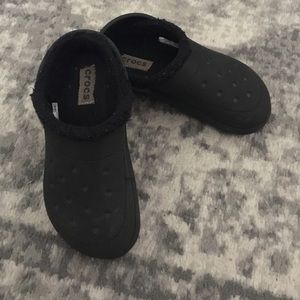 Kids crocs